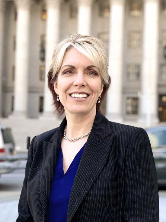 Jan Allen Reiner New York City, NY Office