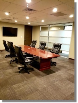 Jones, Davis & Jackson PC Addison, TX Office