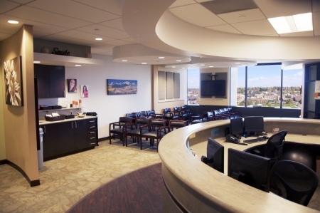 Campbell Killin Brittan & Ray, LLC Denver, CO Office