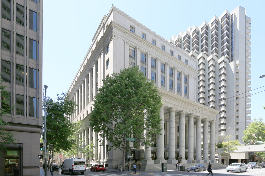 Withers San Francisco, CA Office