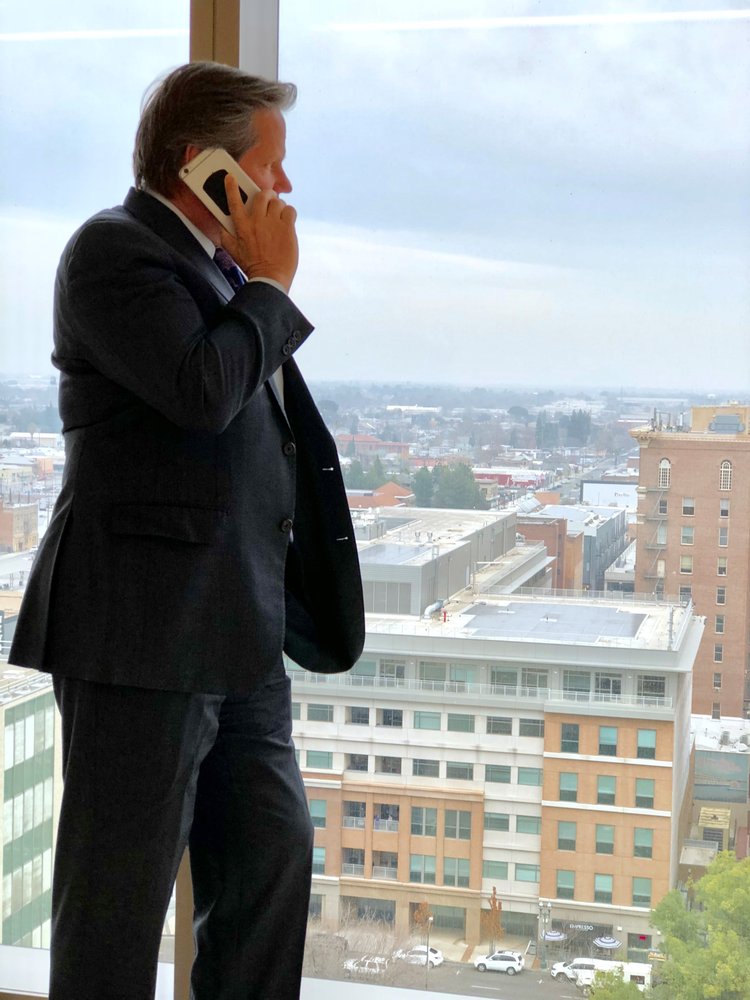 Pond Lehocky Giordano LLP Los Angeles, CA Office