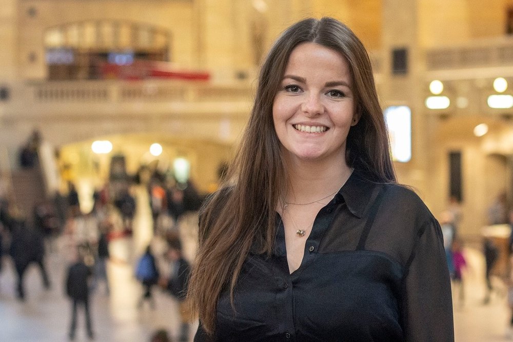 Rooney Nimmo New York City,  Office