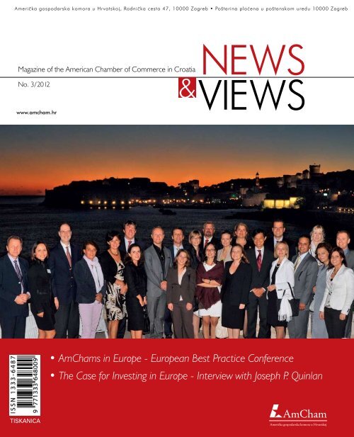 WOLF THEISS Zagreb, Croatia Office