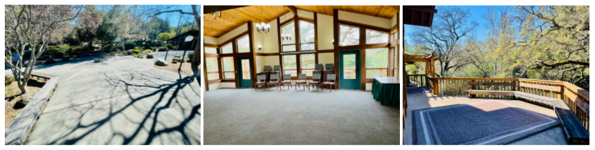 Ramsey Law Group Lafayette, CA Office