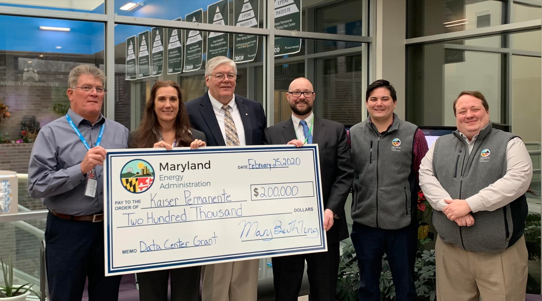 Grant Patent Services Silver Spring,  Office