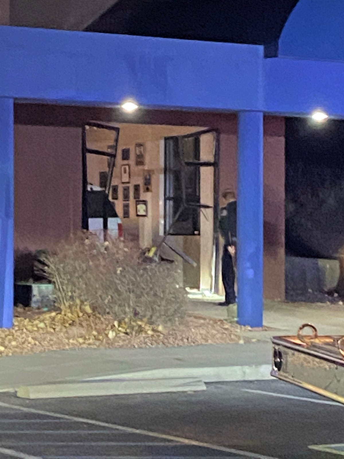 The Titus & Murphy Law Firm Farmington, NM Office