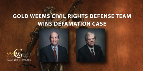 Gold, Weems, Bruser, Sues & Rundell, APLC Alexandria, LA Office