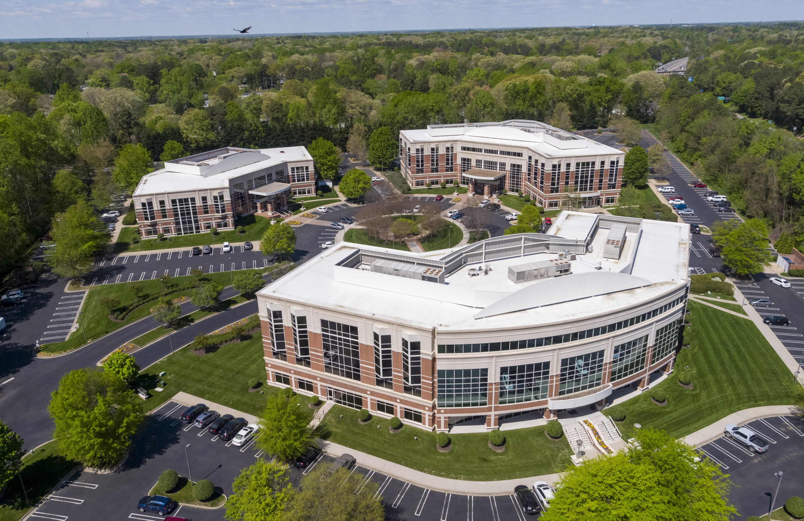 Virginia Estate & Trust Law, PLC Richmond,  Office