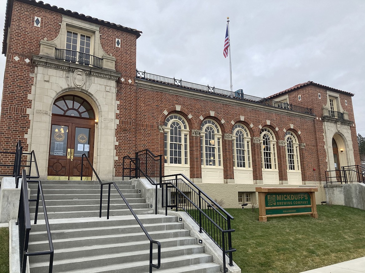 Elsaesser Anderson, Chtd Sandpoint, ID Office