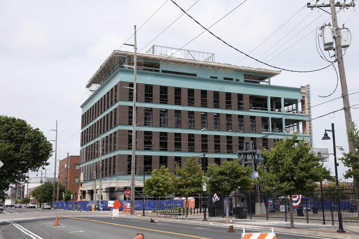 GableGotwals Tulsa, OK Office