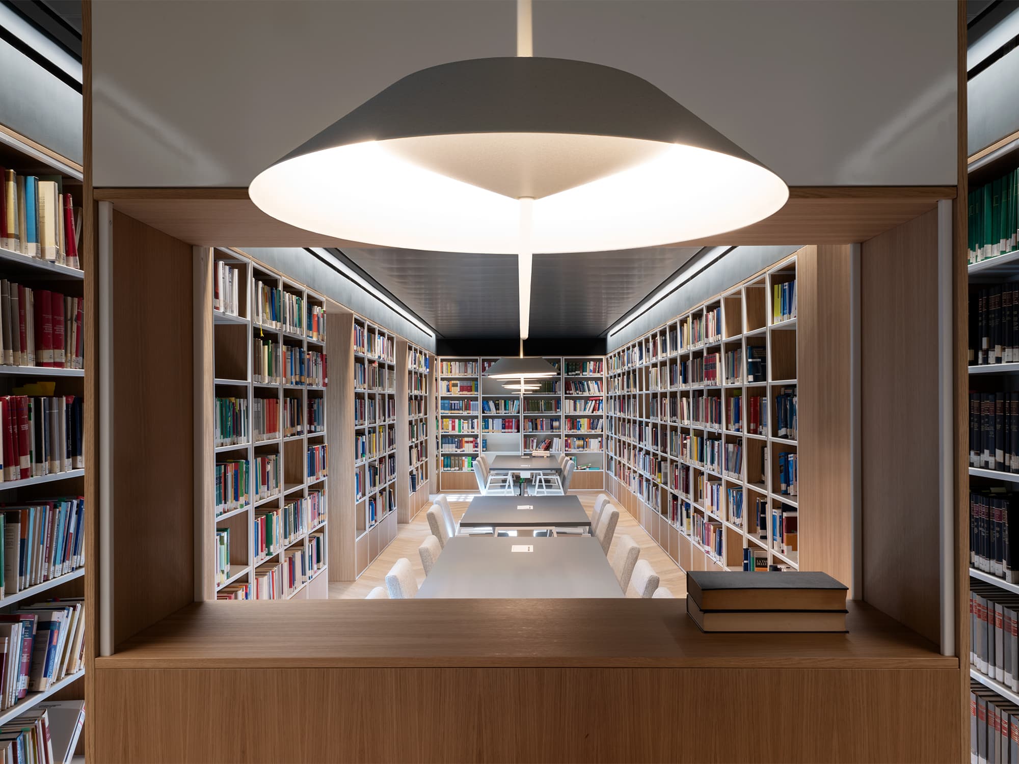 A&O Shearman Milan, Italy Office