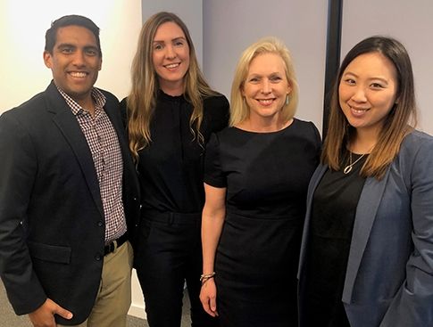 Kaufman Dolowich LLP Chicago, IL Office