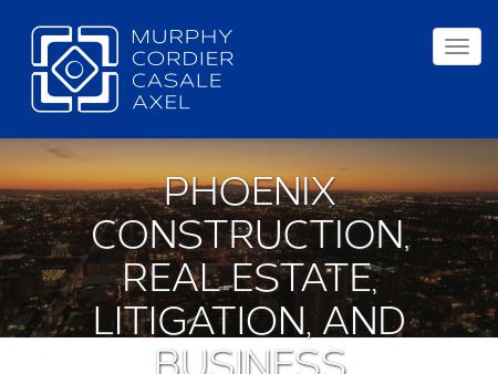Murphy Karber Cordier PLC Phoenix,  Office