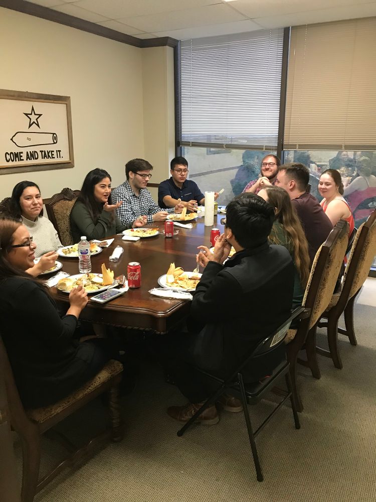 Lorenz & Lorenz, L.L.P Austin, TX Office