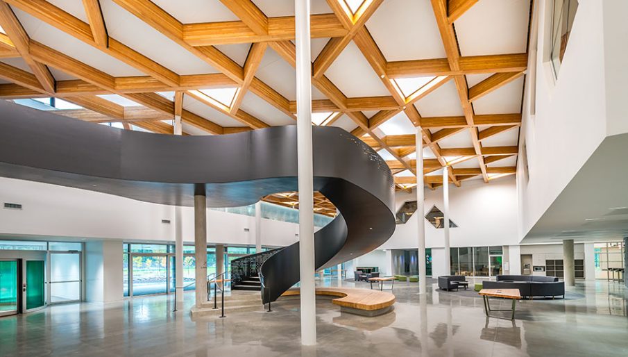 Anderson Sinclair Vancouver, Canada Office