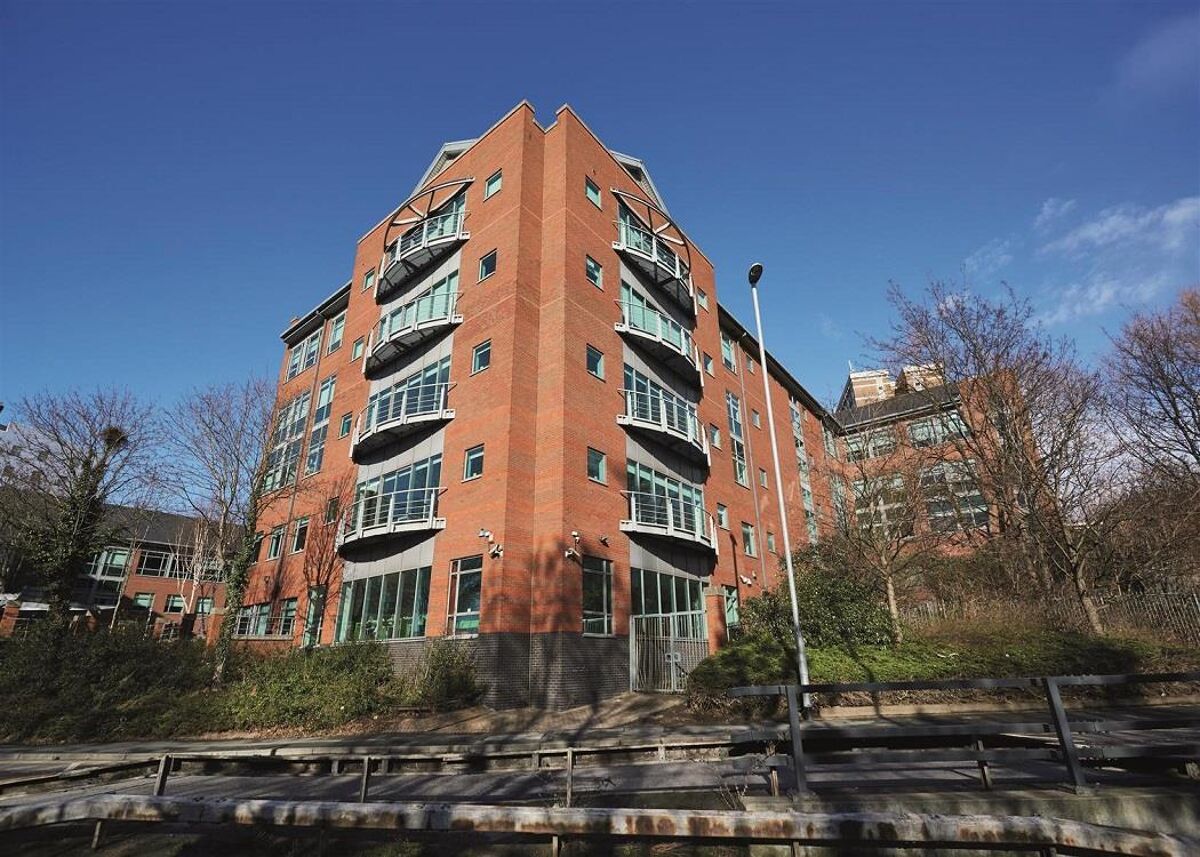 Weightmans Leeds, United Kingdom Office