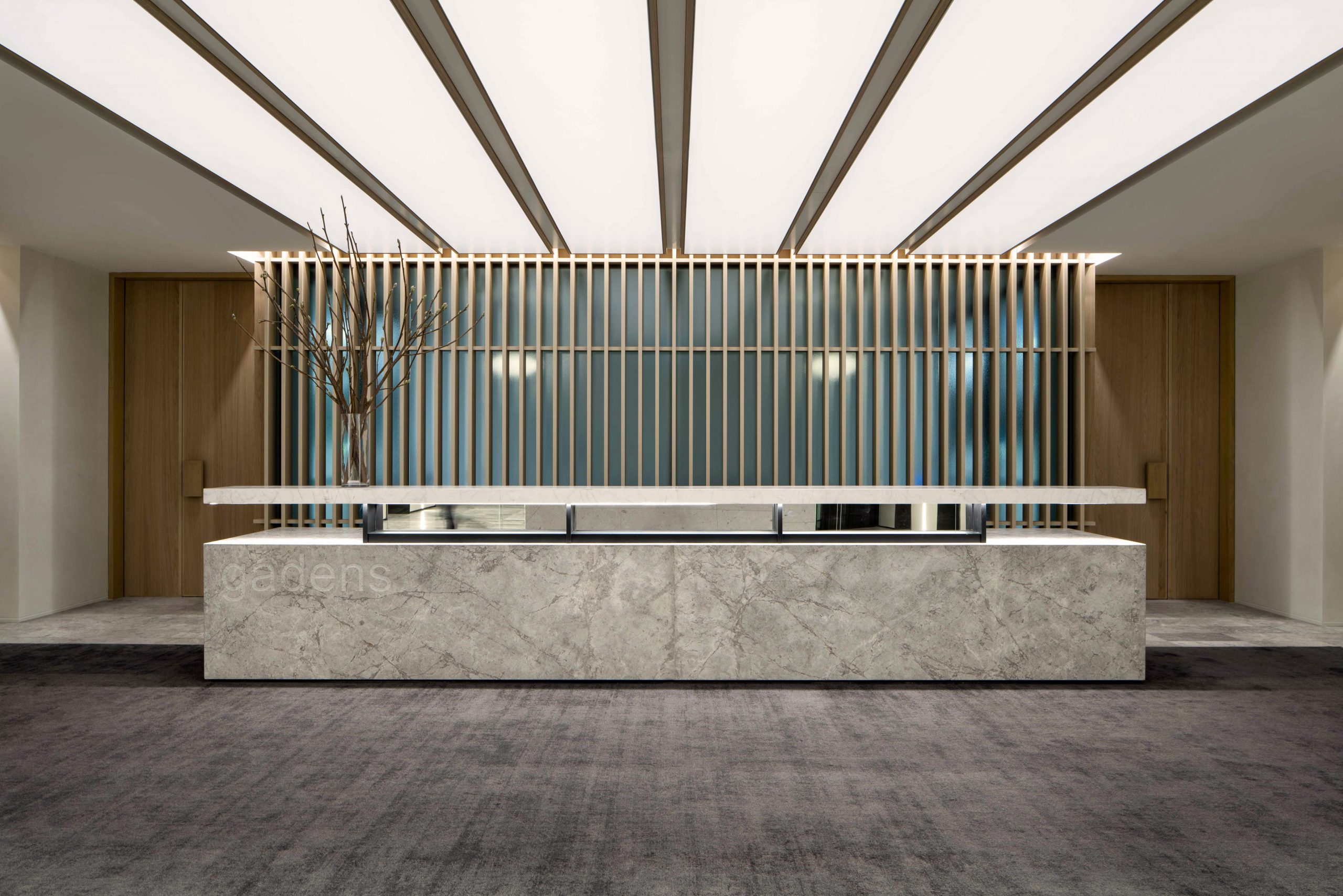 Gadens Melbourne, Australia Office