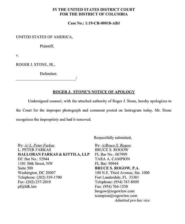 Halloran Farkas + Kittila LLP Washington, DC Office