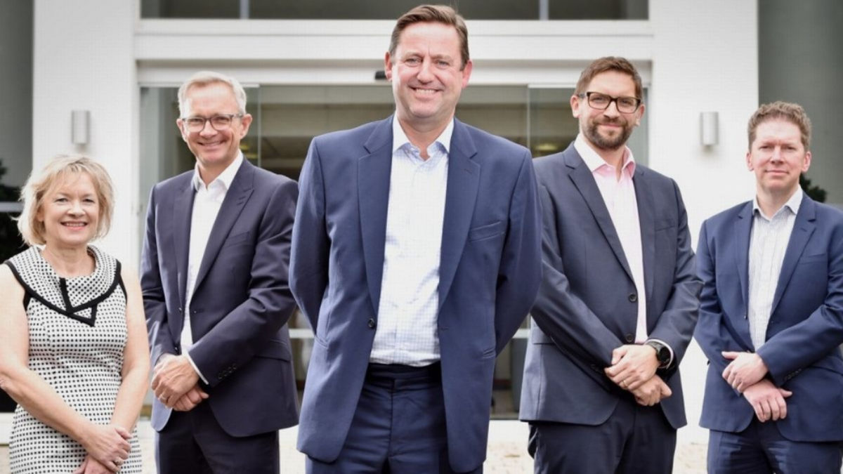 Knights PLC Exeter, United Kingdom Office