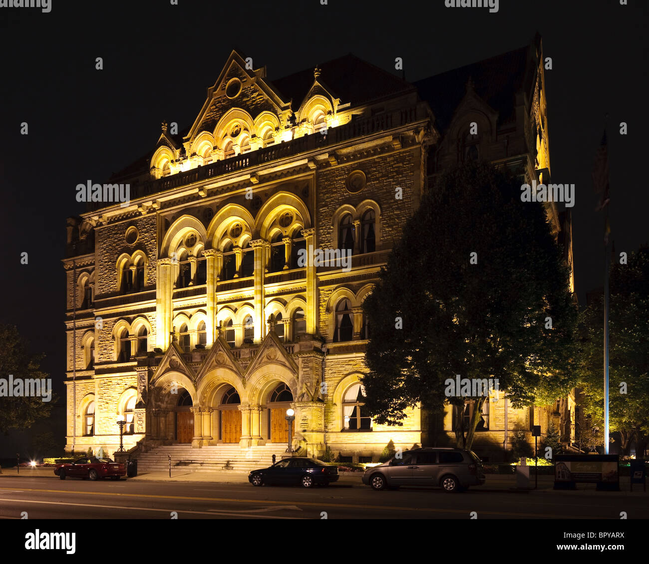 Bricker Graydon LLP Columbus, OH Office