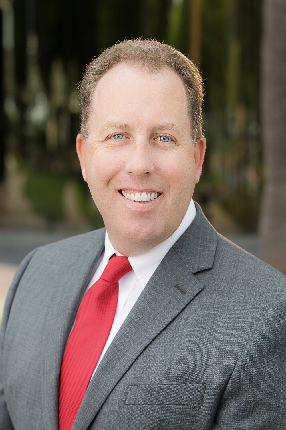 Flanagan Law, APC San Diego,  Office