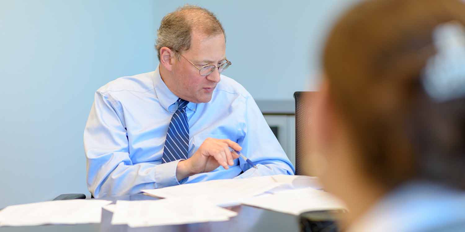 DDK & Company New York City, NY Office