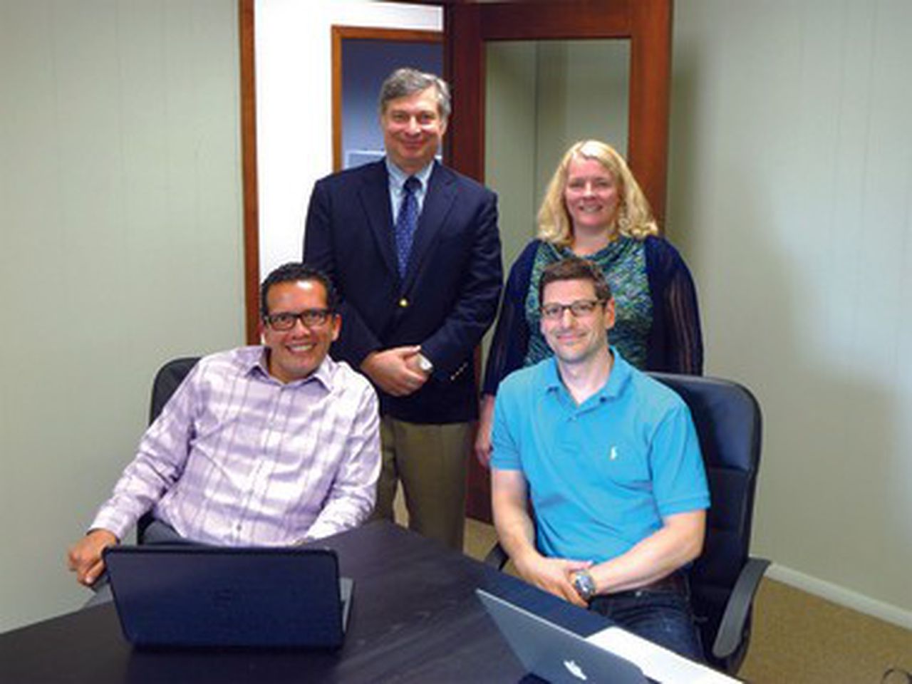 Gearhart Law LLC Chatham, NJ Office