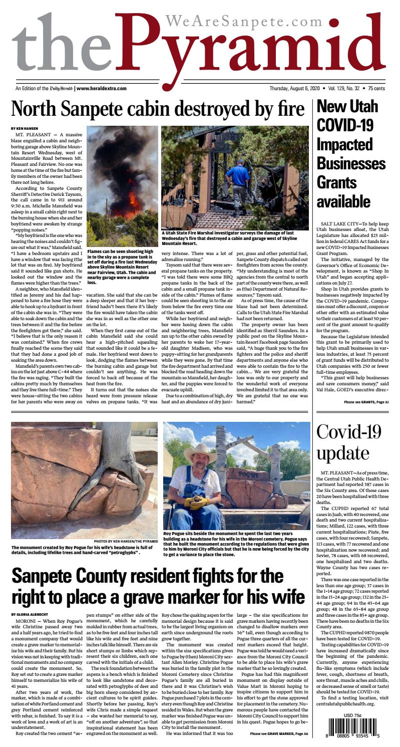 Hansen Merrill Merritt Pleasant Grove,  Office