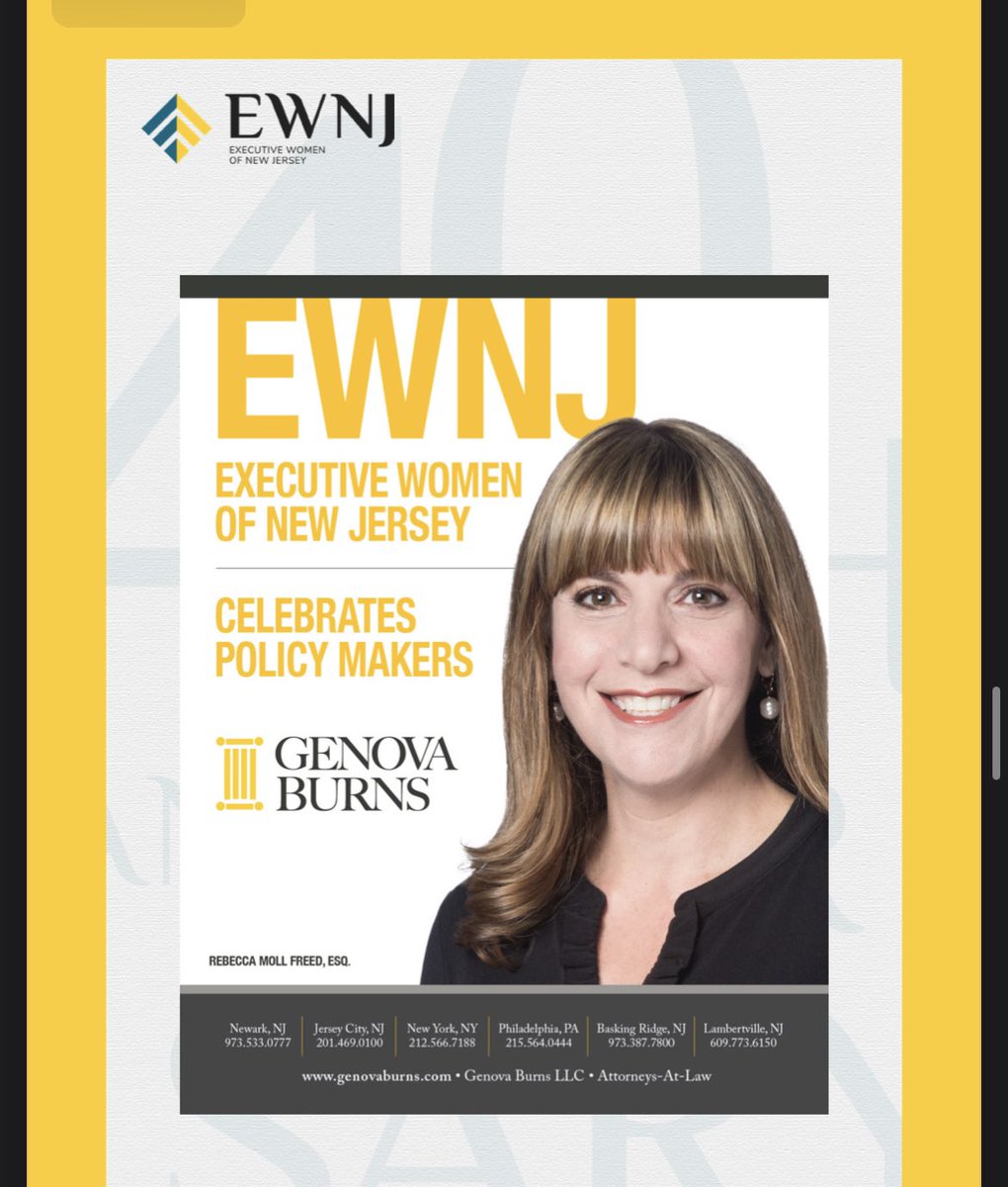 Genova Burns Basking Ridge, NJ Office