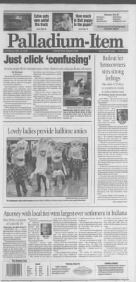 Doyle Legal Corporation, PC Indianapolis, IN Office