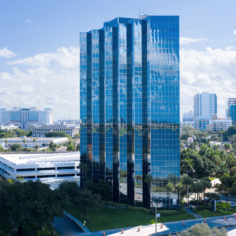 Michael P. Walsh, PA West Palm Beach, FL Office