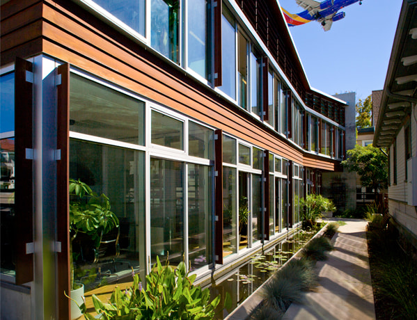 Gruenberg Law San Diego, CA Office