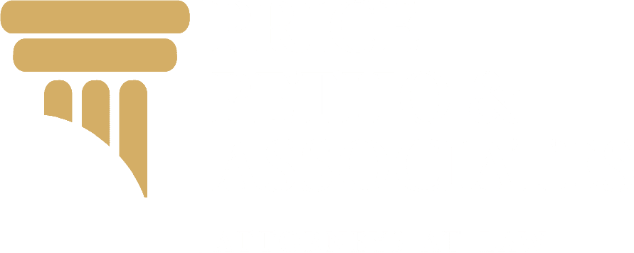 Price, Petho & Associates P.L.L.C Forest City, NC Office