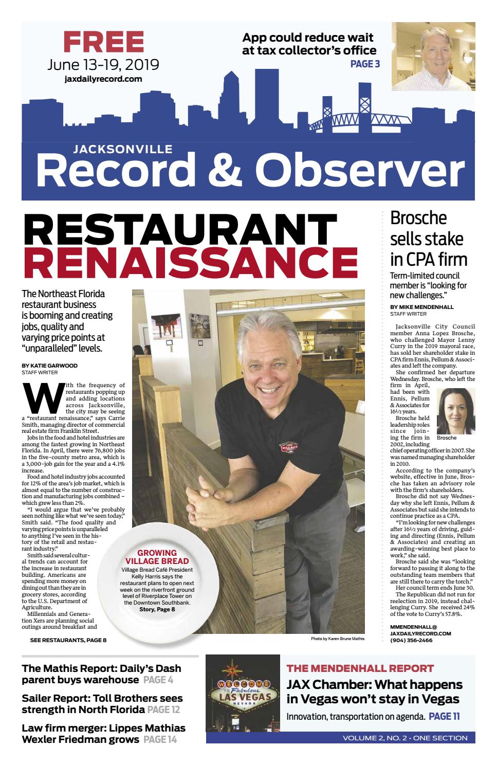 Lippes Mathias LLP Ponte Vedra Beach, FL Office