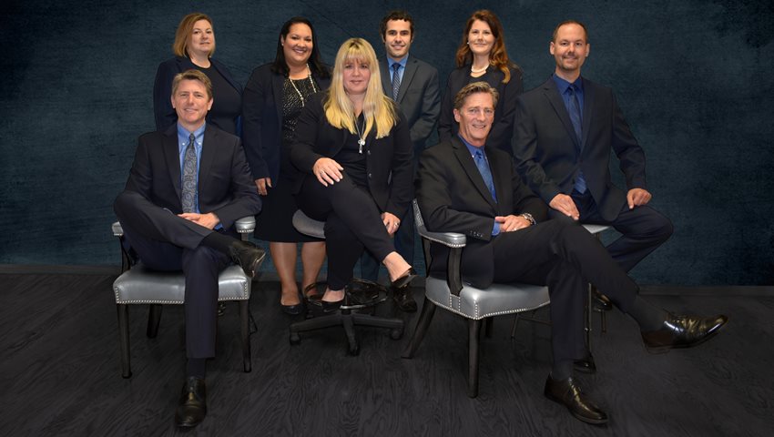 Devine, Millimet & Branch, Professional Association Andover, MA Office