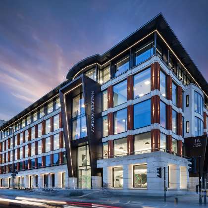 Irwin Mitchell LLP Leeds, United Kingdom Office