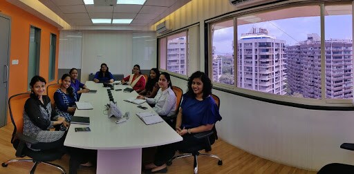 LexOrbis Mumbai, India Office