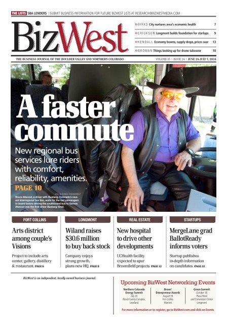 Otis & Bedingfield, LLC Fort Collins, CO Office