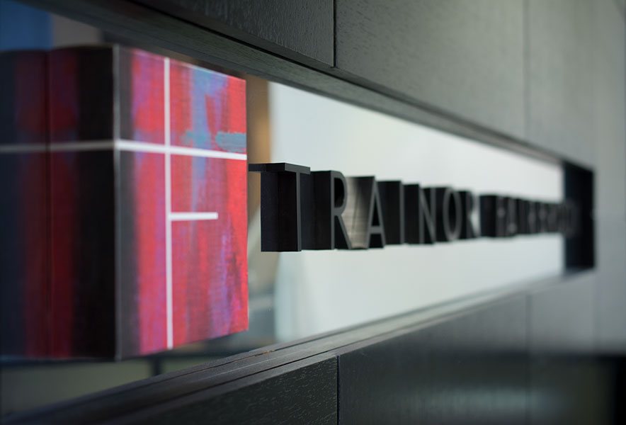 Trainor Fairbrook Sacramento, CA Office