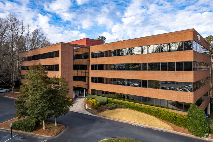 Perrie & Associates LLC Smyrna, GA Office