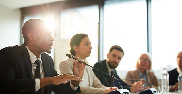 The Law Offices of David Fried, PC Chestnut Ridge, NY Office