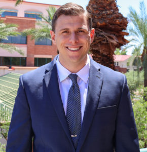 McCarthy Law PLC Scottsdale, AZ Office