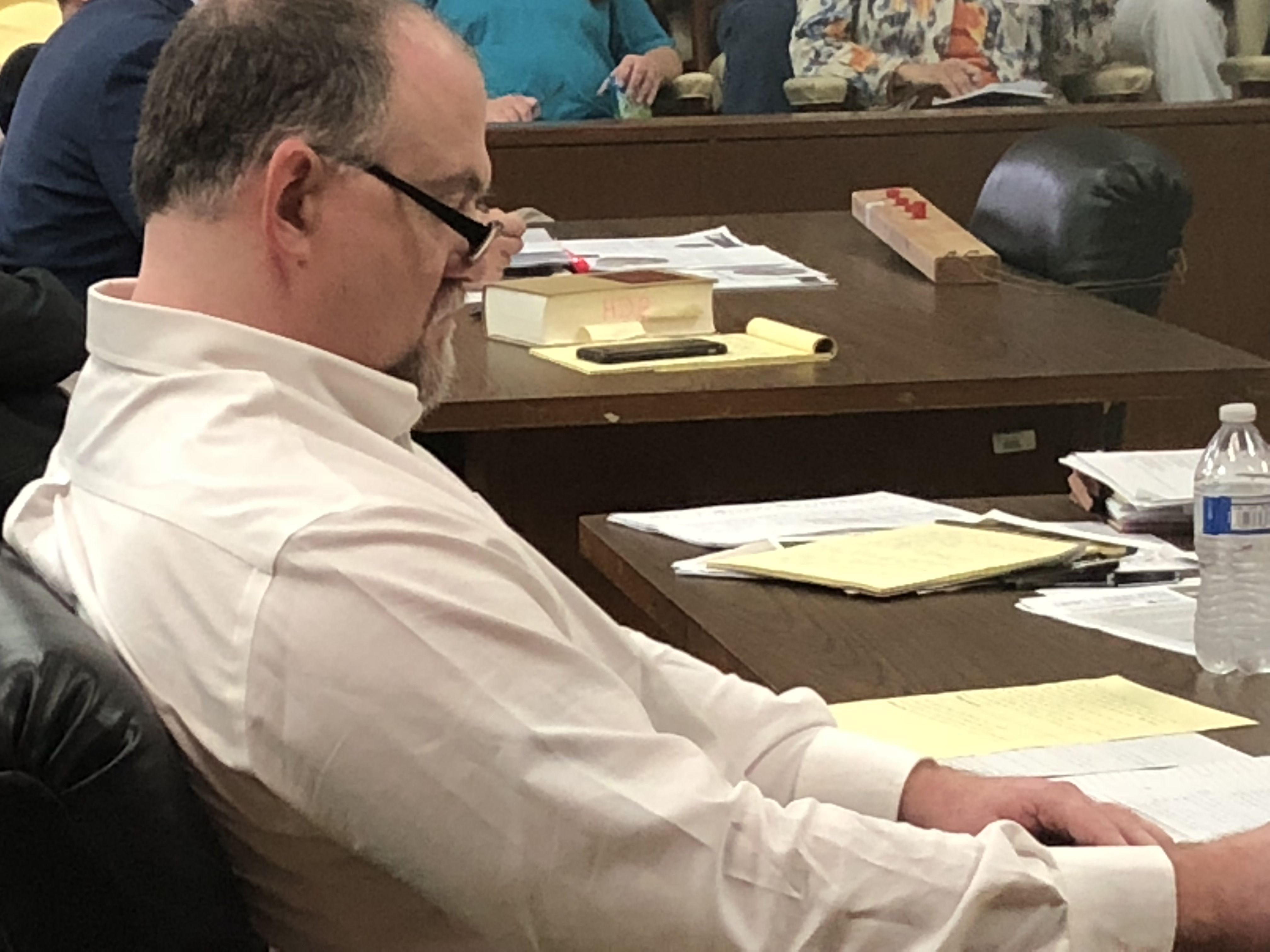 The Ledbetter Law Firm, P.L.C Birmingham, AL Office