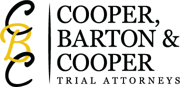 Cooper, Barton & Cooper Macon,  Office