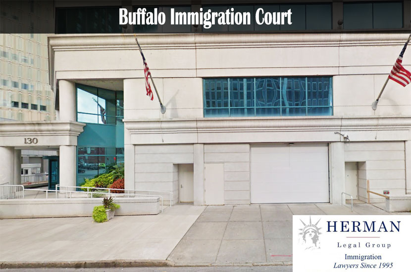 Herman Legal Group, LLC Buffalo, NY Office
