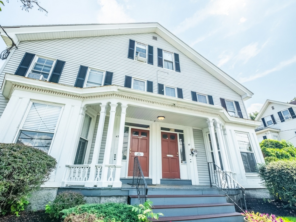 Tarbell & Brodich, PA Concord, NH Office