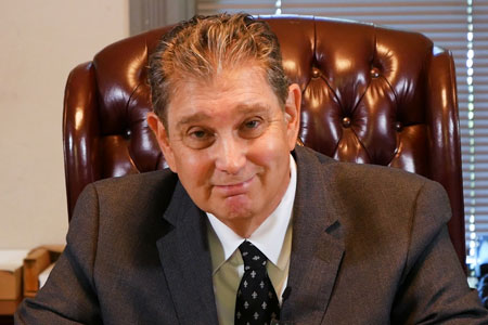 Detzky, Hunter & DeFillippo, LLC Somerville, NJ Office