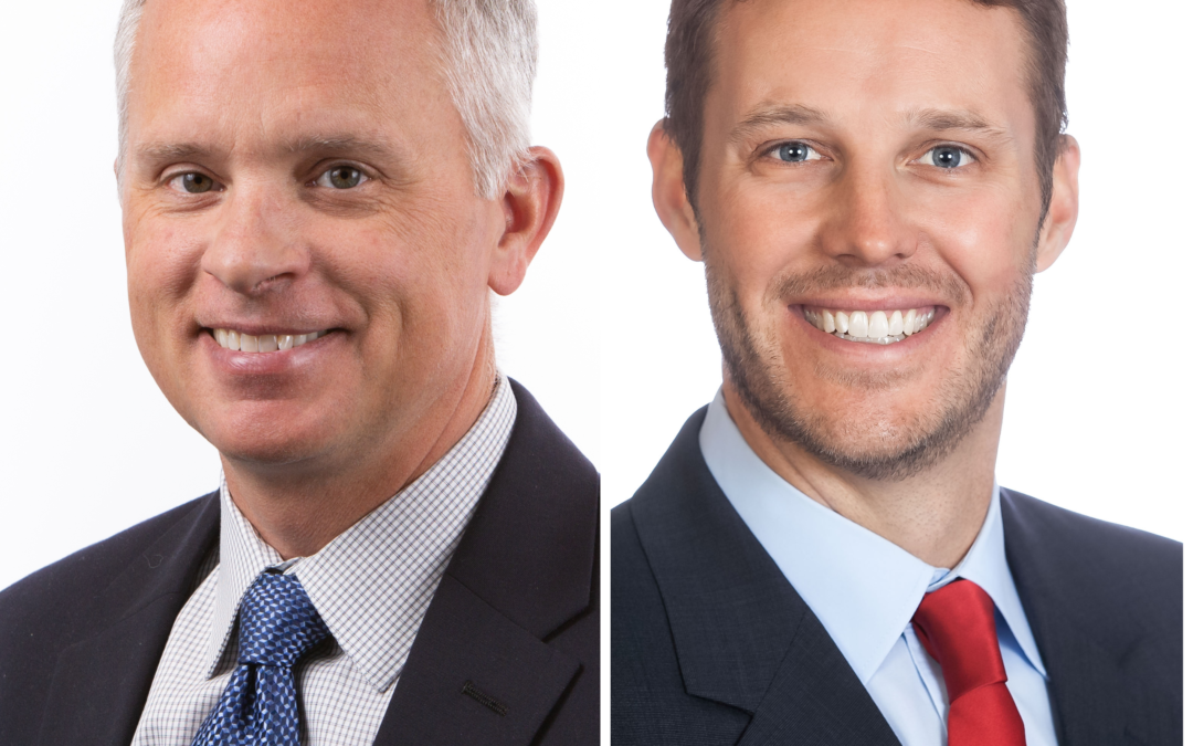 Marc J. Bern & Partners LLP Chicago, IL Office