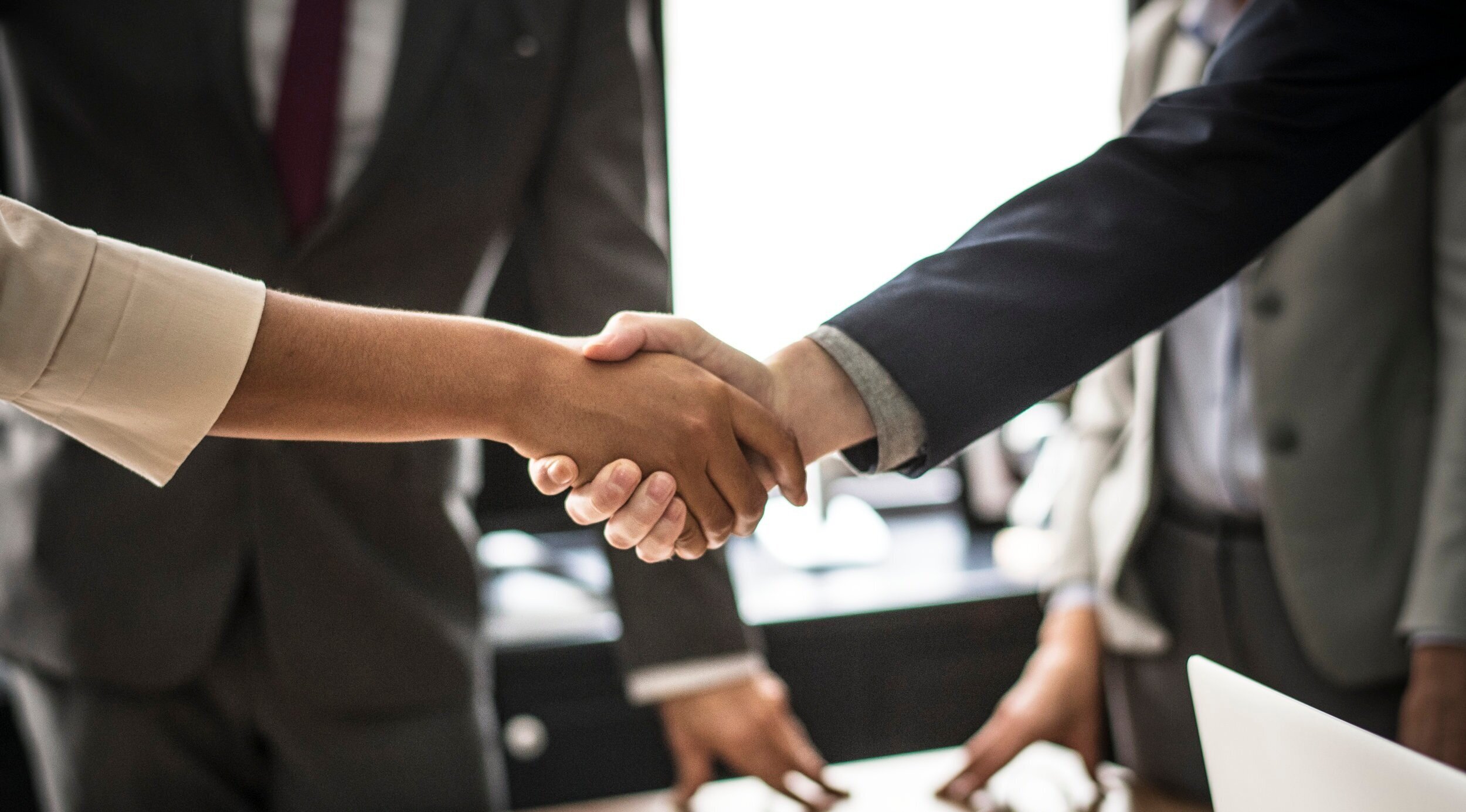 Cyruli Shanks Hart & Zizmor LLP New York City,  Office