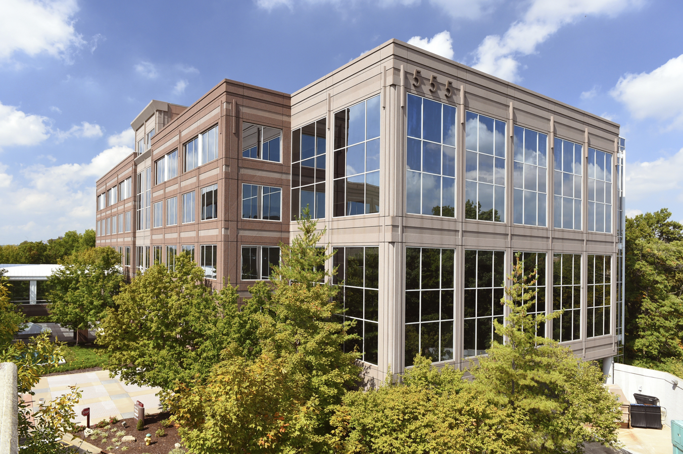 Dubail Judge St. Louis, United States Office